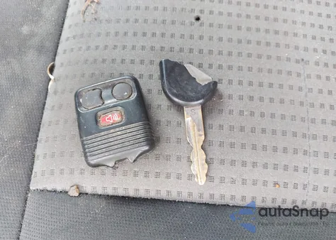 2007 Ford F-150 Fx4/Lariat/Xl/Xlt из США, поврежденный, VIN 1FTPX14597FA62266